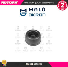 2315 Cuffia, Semiasse lato