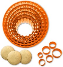 Formine e stampi per Biscotti