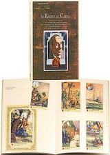 LIBEO i quaderni di Antique