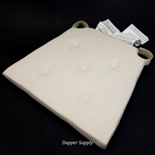 Cuscino sedia ikea justin - cuscino,