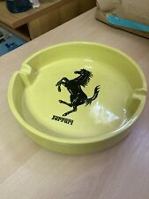 FERRARI GENUINE BITOSSI FLAVIA