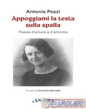 9788851427986 Antonia Pozzi