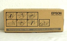 Epson Cassetta di Pulizia