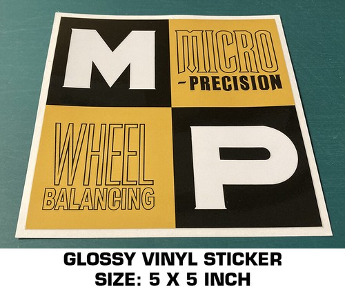 Micro precision wheel - precision,
