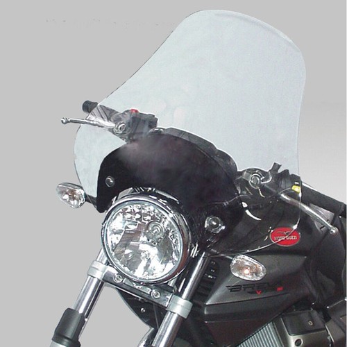 Parabrezza adatto per moto - adatto,
