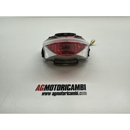 Faro fanale posteriore honda - faro,