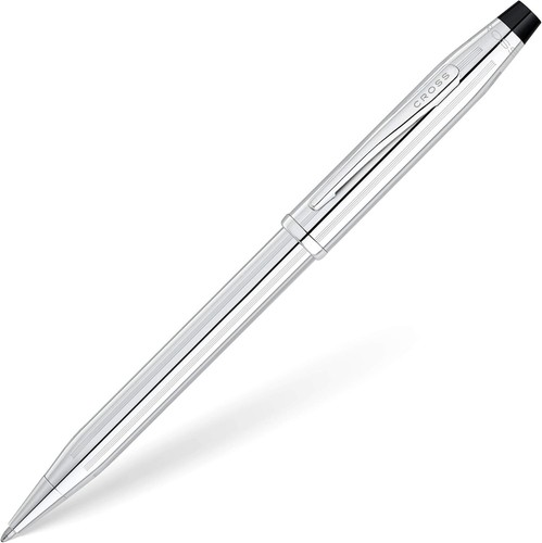 Cross secolo lustrous cromo - cross,