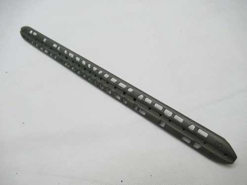 Solo paraurti prince cts - paraurti:,