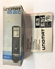 Unomat flash BS-20C Computer