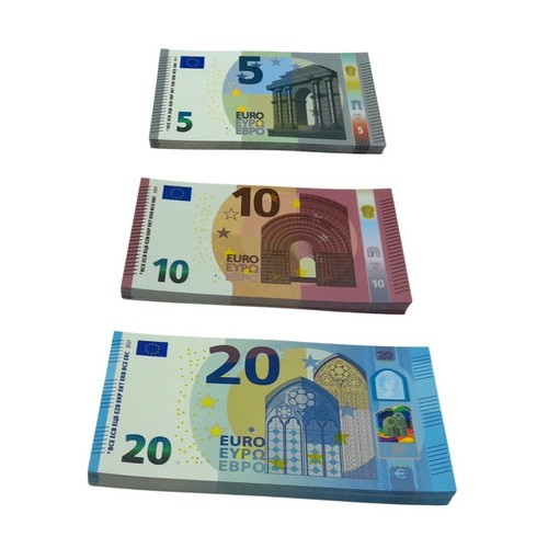 Billet banque x30 pour jeu - x30,