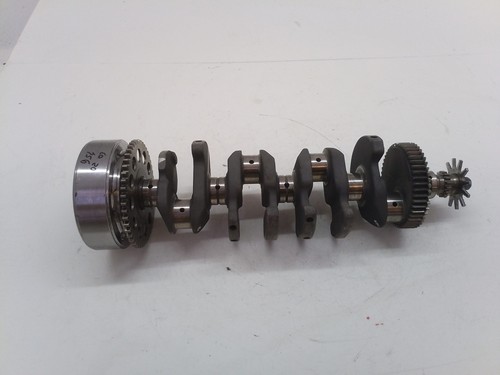 Honda cbr 954 - 02, albero