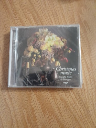 Bbc music christmas - music,