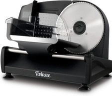 Affettatrice elettrica case - affettatrice,