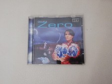 CD RENATO ZERO AMORE DOPO
