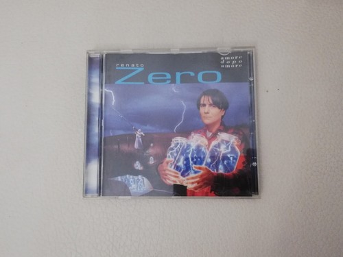Renato zero amore dopo - zero,
