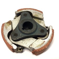 FRIZIONE IN LEGA POCKET BIKE