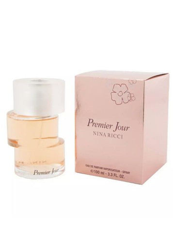 Nina ricci premier jour eau - ricci,