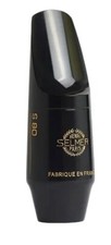 Selmer bocchino sax soprano