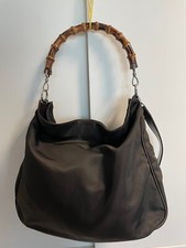 Borsa Gucci Bamboo top Handle