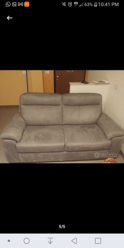 Divano natuzzi - by,