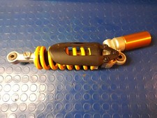 DUCATI 959 PANIGALE 2020 MONO AMMORTIZZATORE