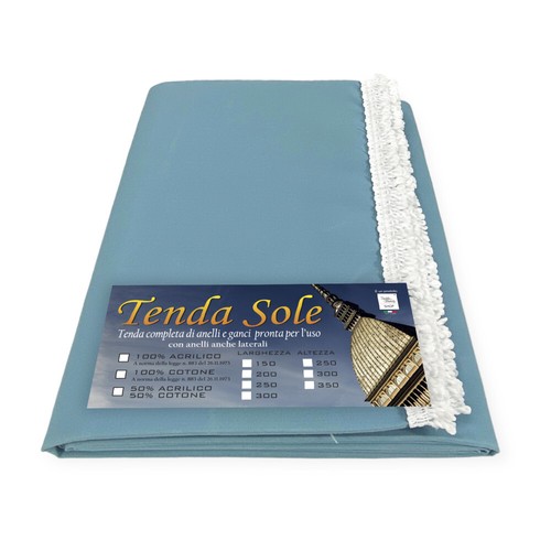 Tenda sole esterno giardino - tenda,