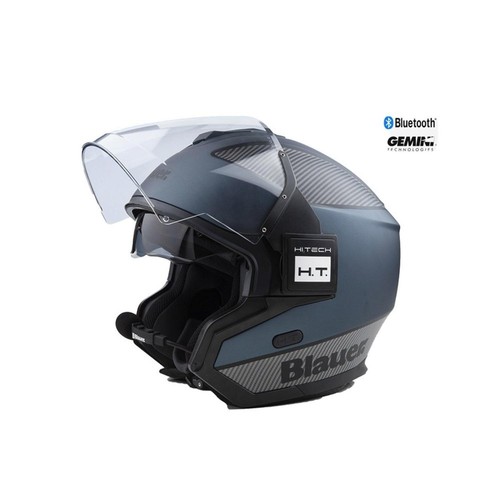 Blauer solo btr - btr, blu
