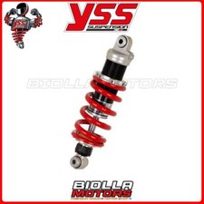 MONO AMMORTIZZATORE POSTERIORE