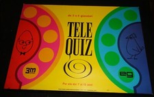 Tele quiz editrice - eg,