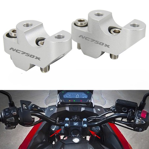Accessori riser moto - riser,