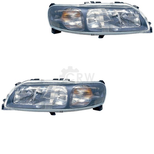 Set fanali per volvo v70 - per,