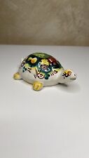 Tartaruga  in ceramica di