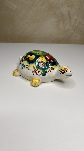 Tartaruga ceramica di - , in