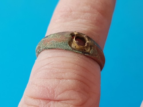 Anello lega rame - di, post