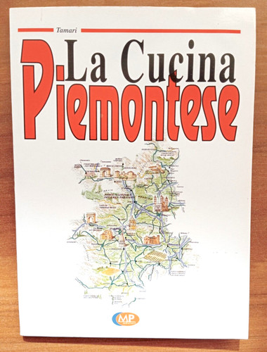 Cucina piemontese tamari mp - la,