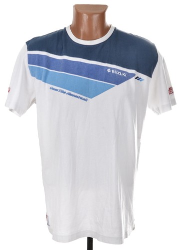 Maglia moto suzuki racing - gp,
