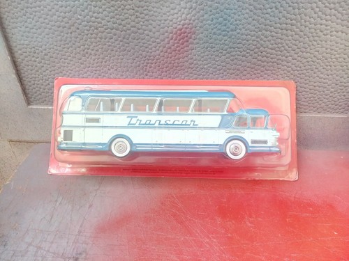 Vendo modellino autobus - vendo,