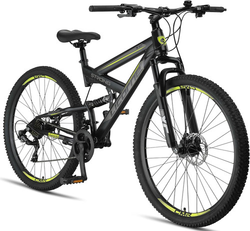 Strong premium mountain - premium,