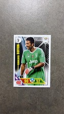 GIANLUIGI BUFFON JUVENTUS 181