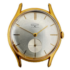 Orologio da polso meccanico