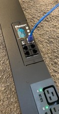 Panduit P36E09M 3 fasi 415V