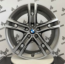 Cerchi lega originali bmw - cerchi, in