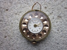 OROLOGIO DA COLLO WOLDMAN