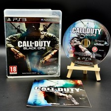 CALL OF DUTY BLACK OPS GIOCO