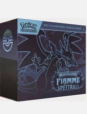 Pokemon Fiamme Spettrali Set