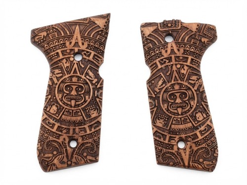 Beretta 92fs manopole - beretta,