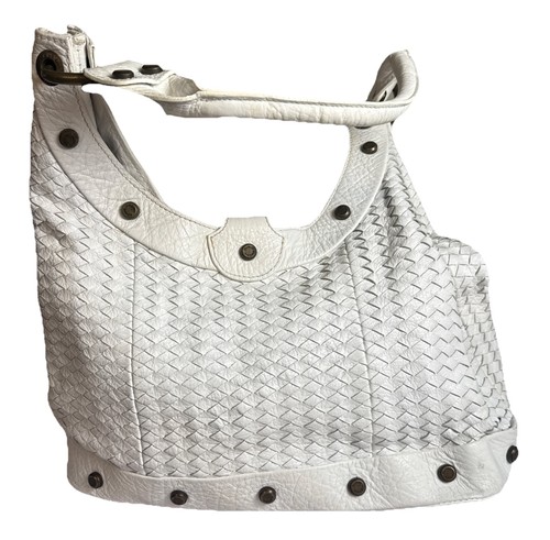 Borsa hobo plinio visona - hobo,