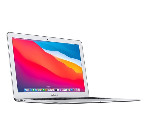 Macbook air 2017 core - macbook,