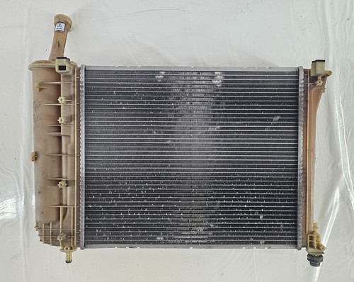 51939068 radiatore fiat - radiatore, panda