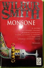 Libro - Monsone-Wilbur
